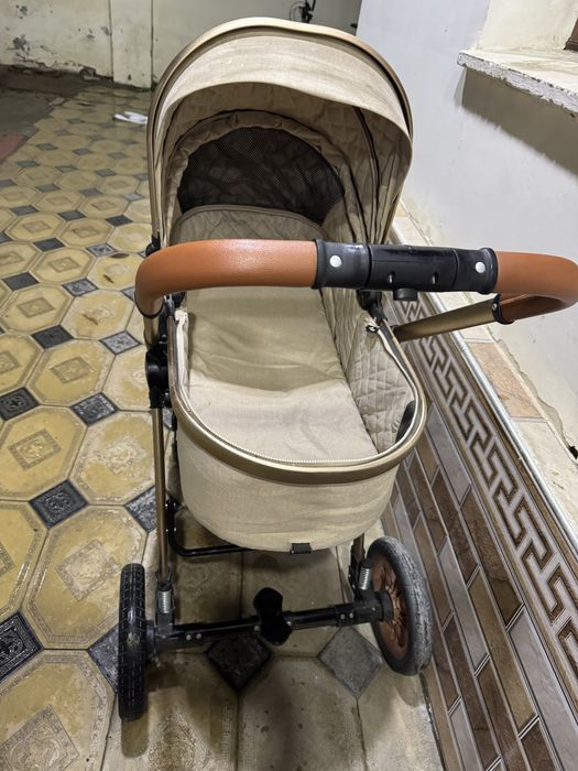 Kolyaska “TEKNUM”.