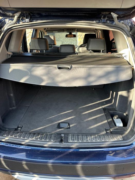 Bmw x3 2011 de vanzare