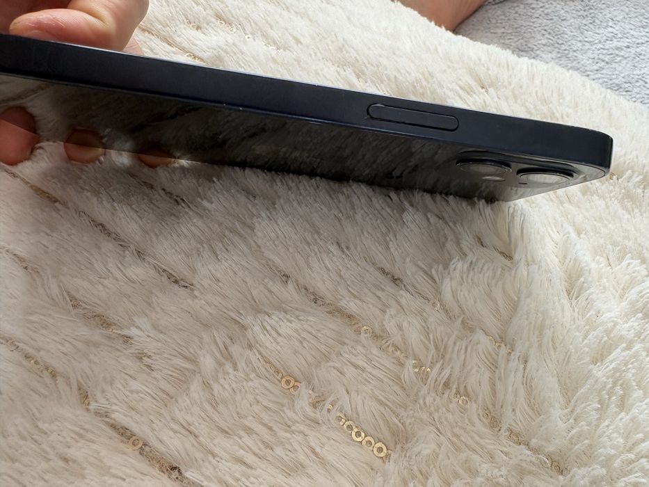 Iphone 12 perfect functional