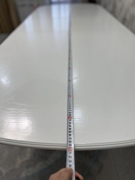 Раздвижной стол Современный