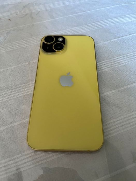 Iphone 14 128gb 84%