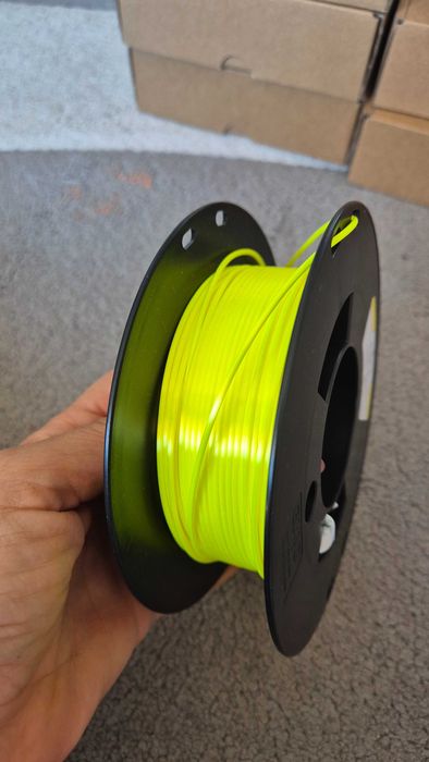 Филаменти за 3D принтер