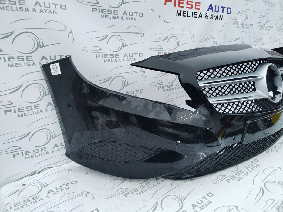 Bara fata Mercedes A-Class W176  an 2012-2013-2014-2015