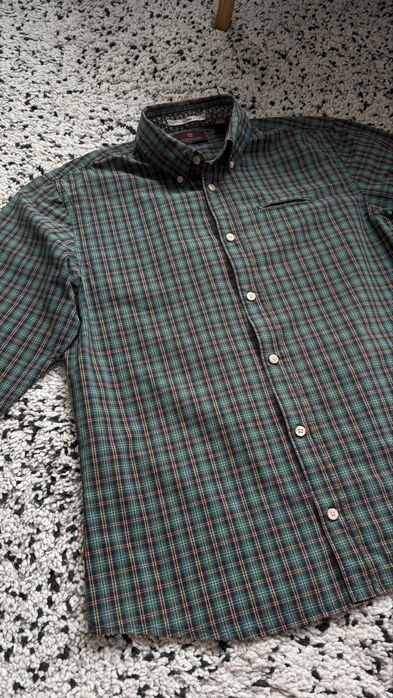 Мъжка риза Scotch&Soda размер М