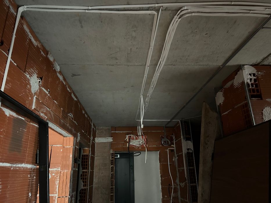 Електро услуги. Електротехник