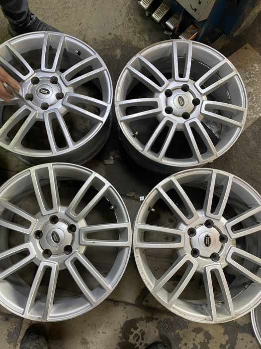 На 19. 5/120 рен ровер И Т Д