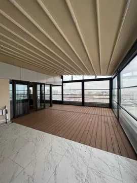 Дархан Акай Сити 180м2 С Терассой 3/18/25 ЕВРО квартира