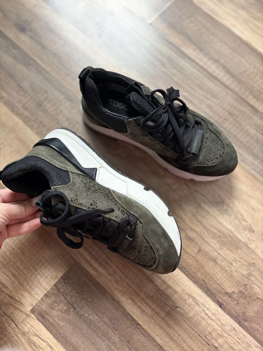 Маратонки Togoshi