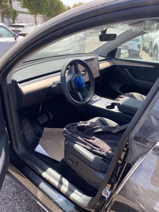 Tesla Model Y standart в наличии