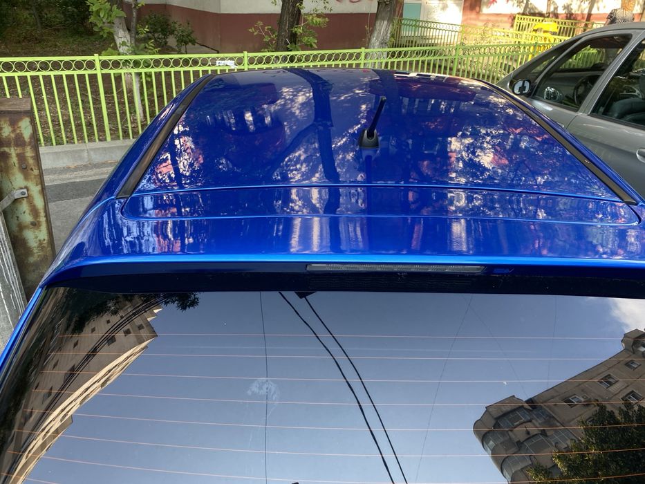 Eleron subaru impreza