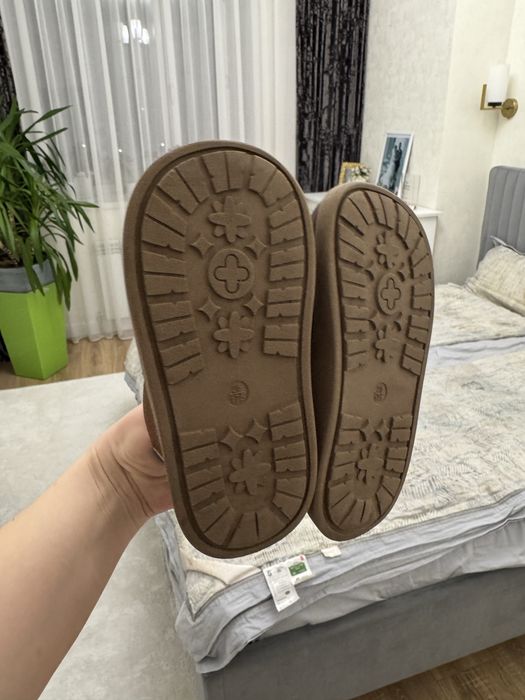 Ботиночки на весну на девочку