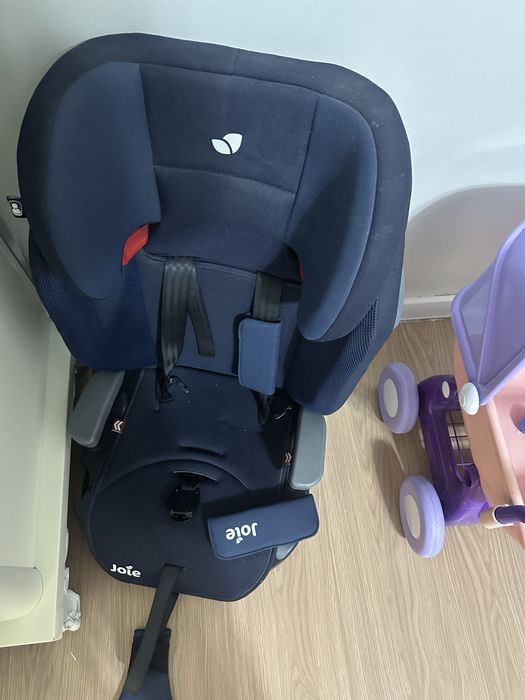 Детское автокресло