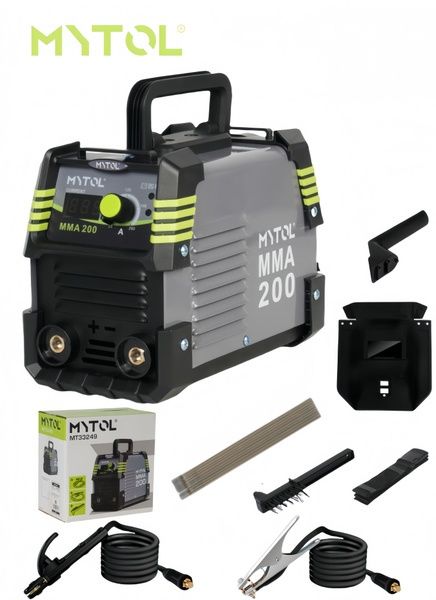 Сварочный аппарат