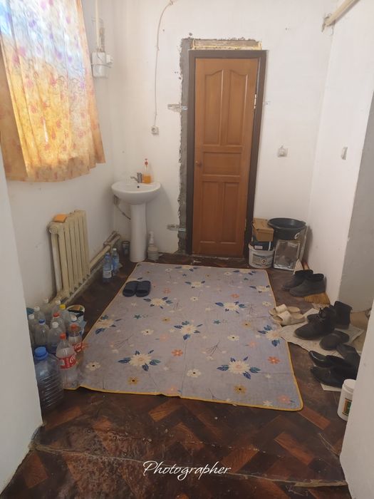 Времянка жалға беріледы