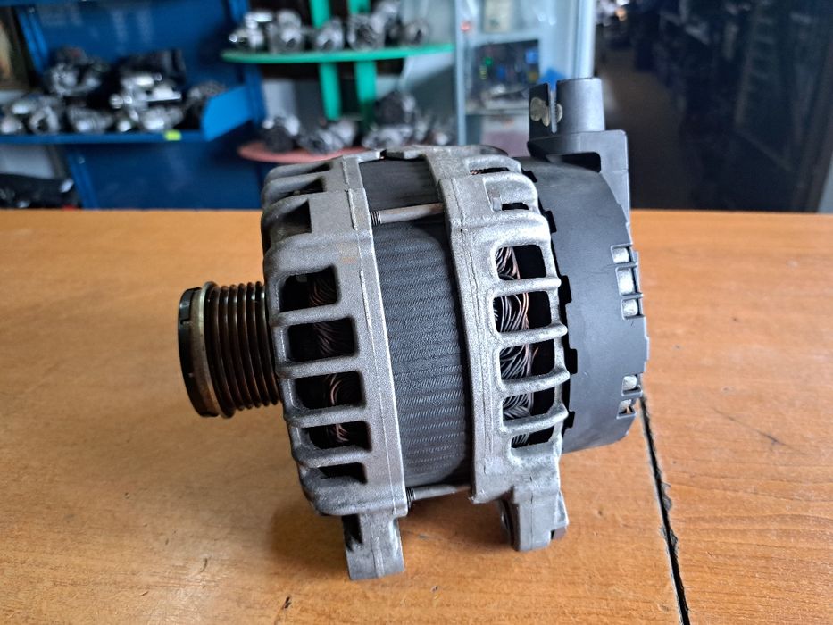 Alternator Land Rover Range Rover Evogue 2.2D L538 SD4