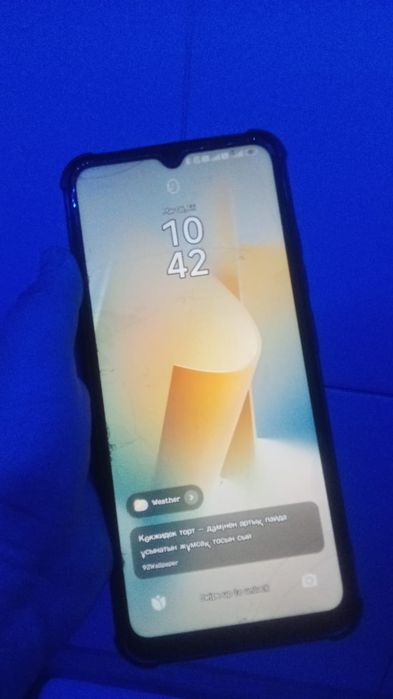 Продам Redmi 12c