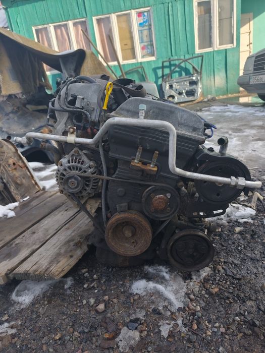 Авторазбор Алматы