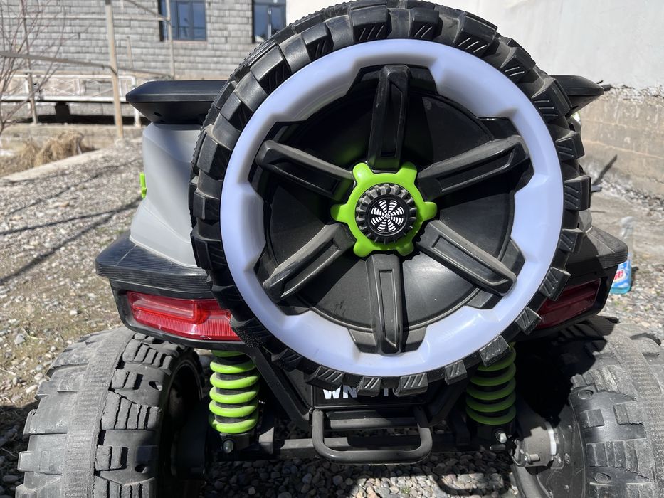 Машина для детей