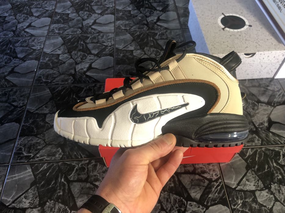 Nike Air Max Penny 1 Rattan