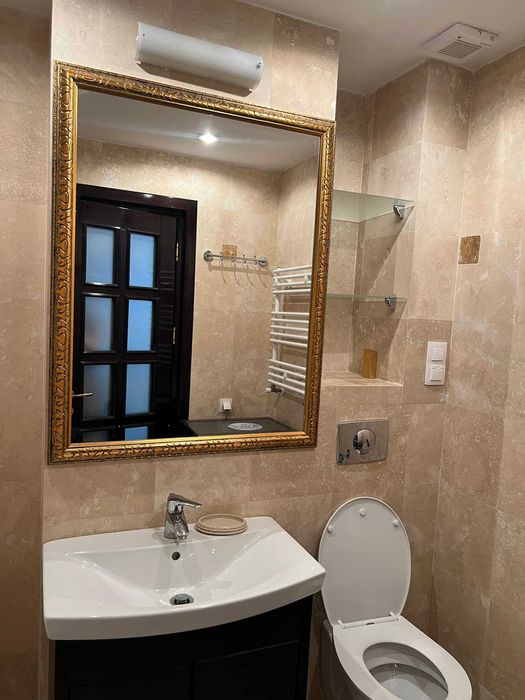 Copou - Exclusive Residence, apartament 2 camere, decomandat