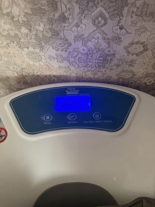 Детская ванночка