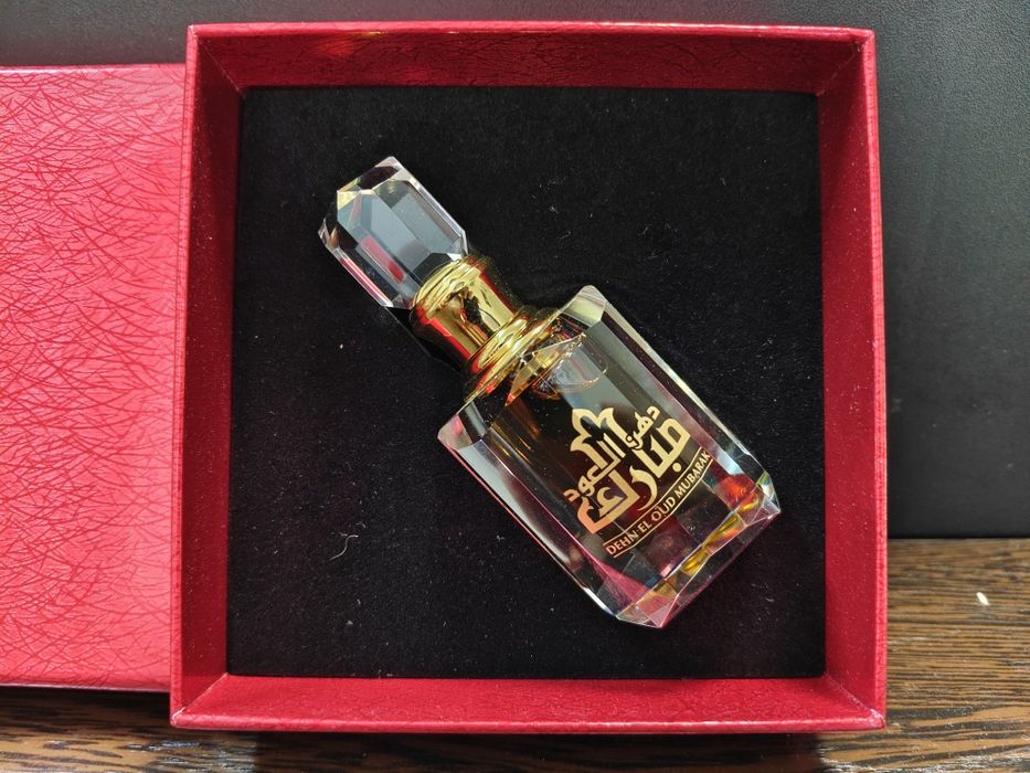 Парфюм Dehn al Oud
