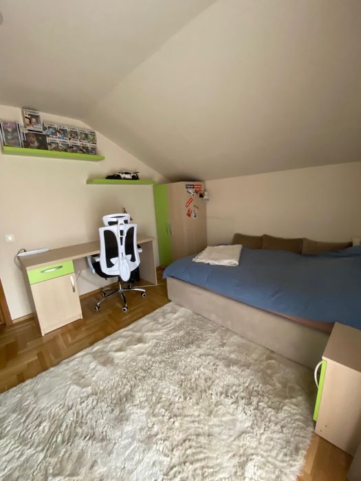 Mobila dormitor copii