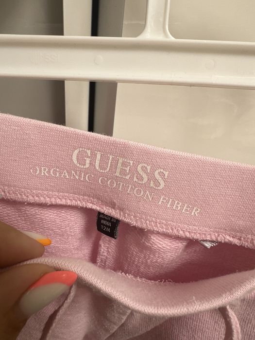 Детски комплект Guess, 12м