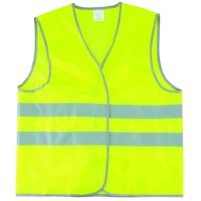 Жилет сигнальный. Jilet signalniy