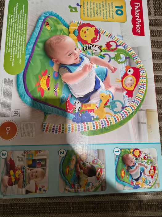 Активна гимнастика