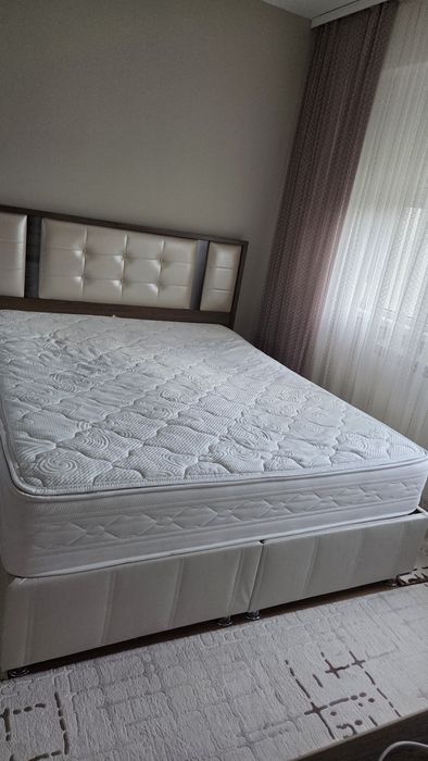 Спален  комплект