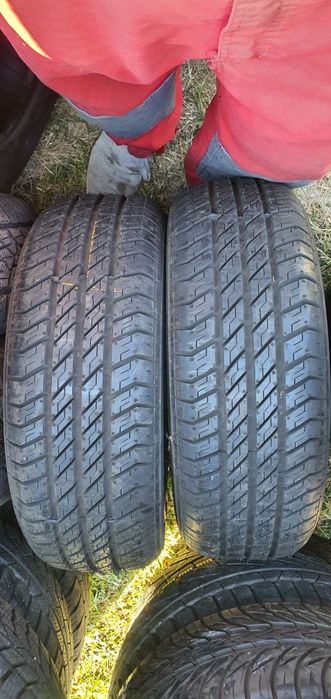 Гуми 4бр 195/60/14   1бр-50лв