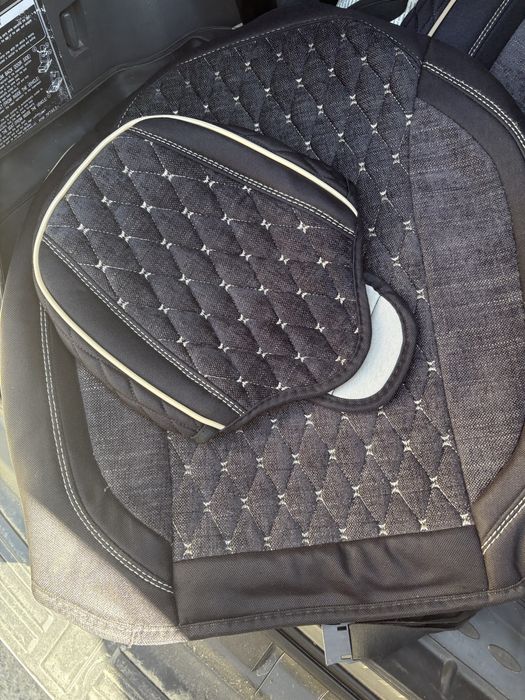 Чехол для автомобиля