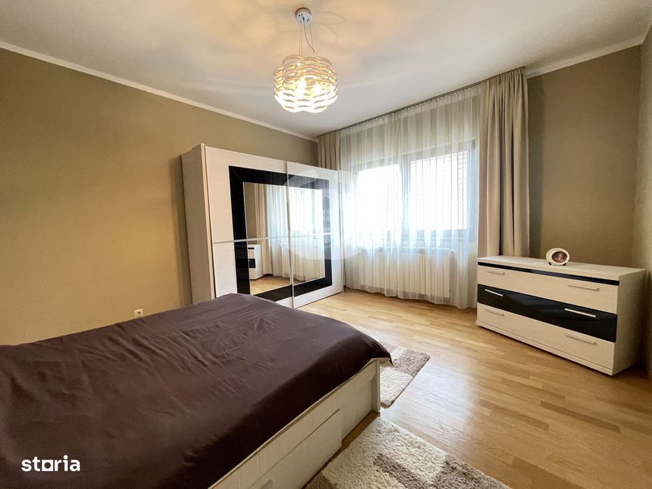 Casa individuala premium |  180 mp | Teren 611 mp | Gata de mutat