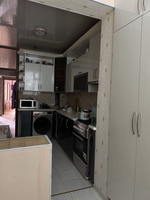 Квартира сотилади