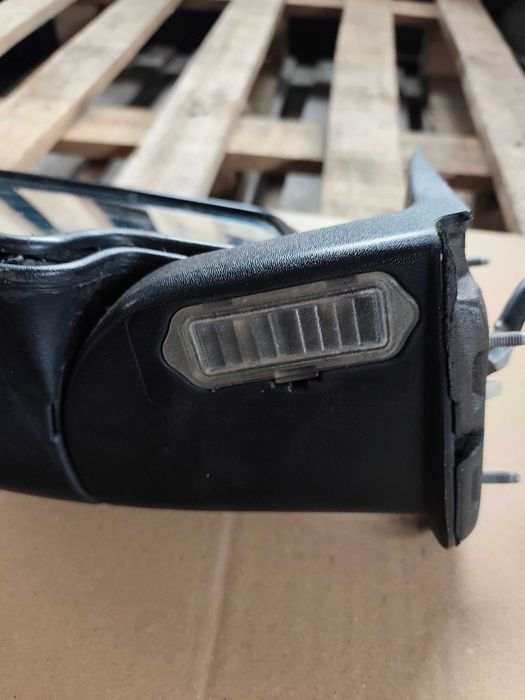 Ляво огледало и Ляв прозорец за ШЕВРОЛЕТ АВАЛАНЧ