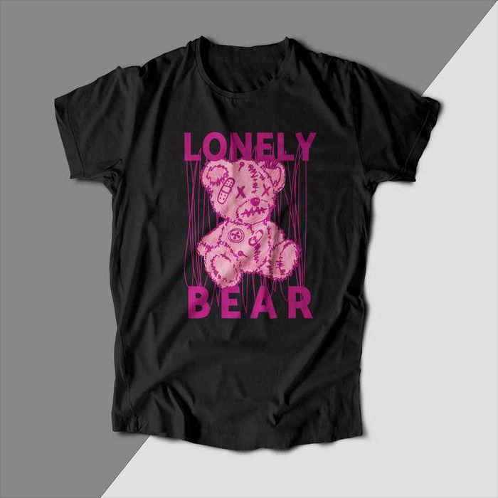 Разнообразни тениски с Мечета