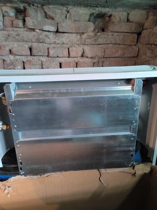 Конвекторни радиатори Galletii