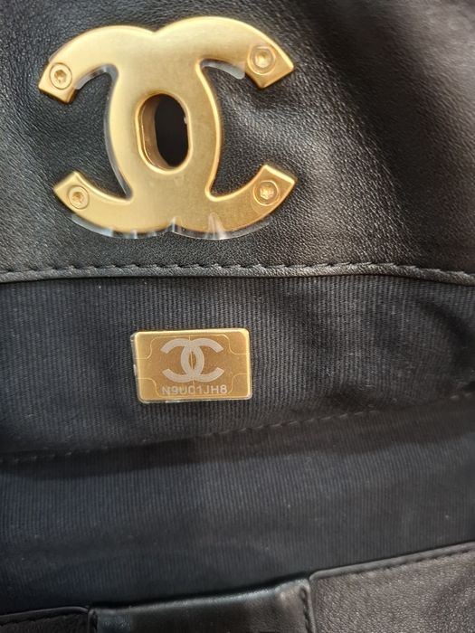 Сумка CHANEL original