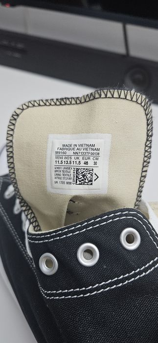 Converse all Star barbati