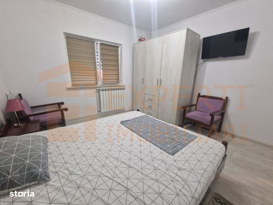 Apartament 3 camere Dacia - Trocadero (fosta scoala Spectrum)