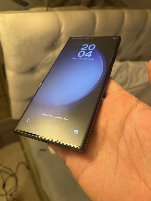 Samsung S23 Ultra Oferta 512 gb 12 G RAM