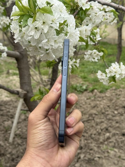 Iphone 15 Pro Max 1 TB 90%