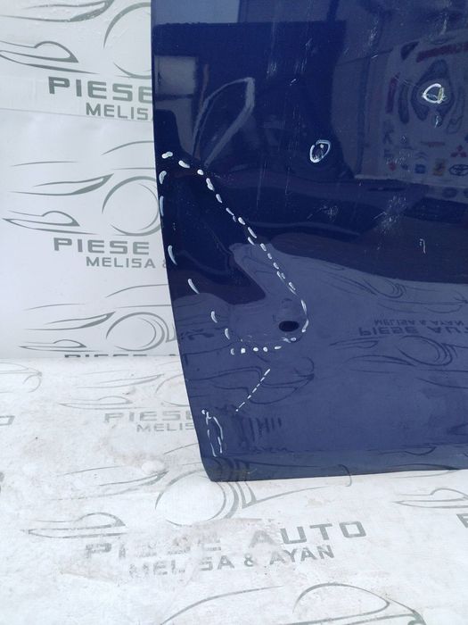 Usa stanga fata Peugeot 308 T9 an 2013-2014-2015-2016-2017-2018-2019-2
