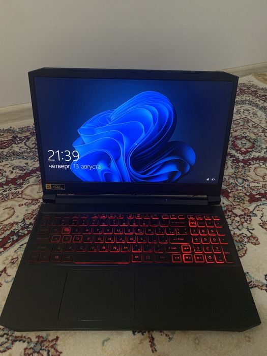 Ноутбук Acer Nitro 5