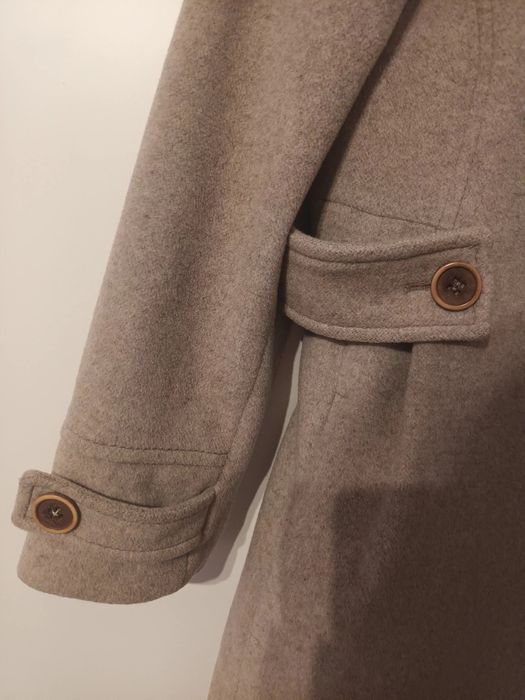 Palton original marca CINQUE