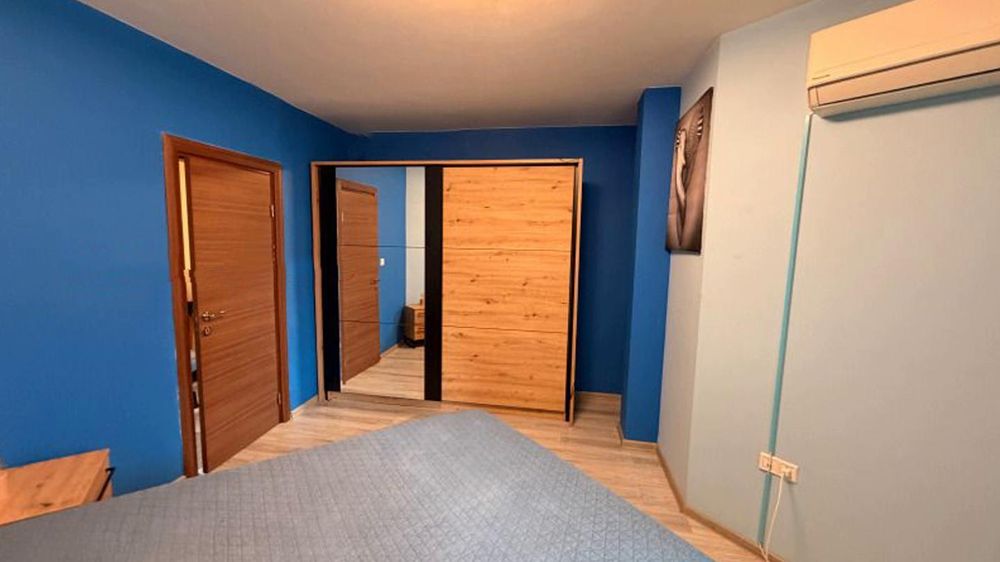 Дава се под наем Двустаен апартамент в София, Зона Б-19 - 56 кв.м за 598.23 € - Снимка #4