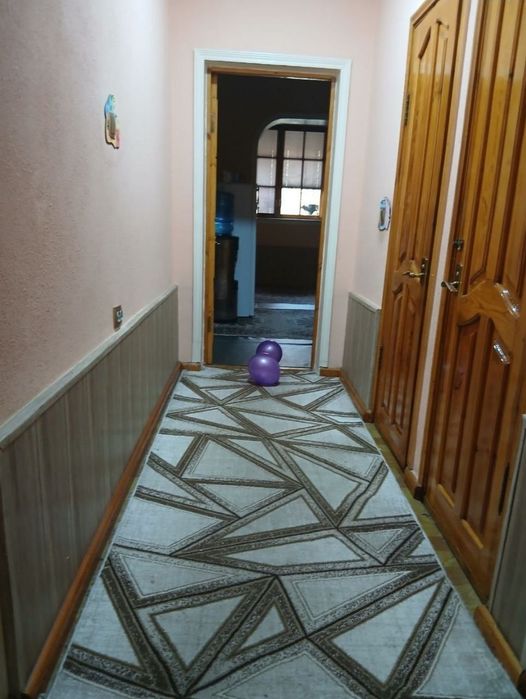 Продажа 5/2/5 на Карасу-3 (ипотека)