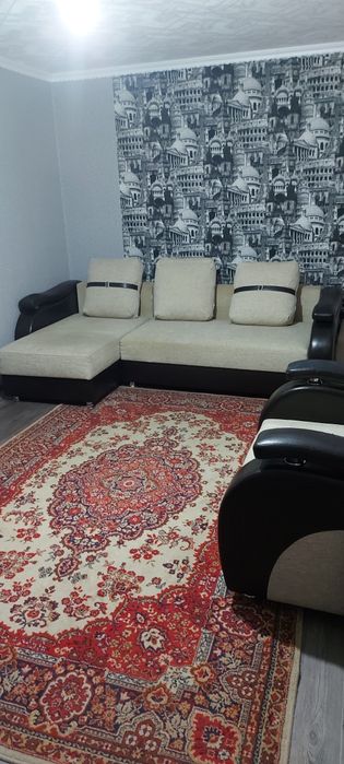 Сдам 1.5ку на длительный срок.