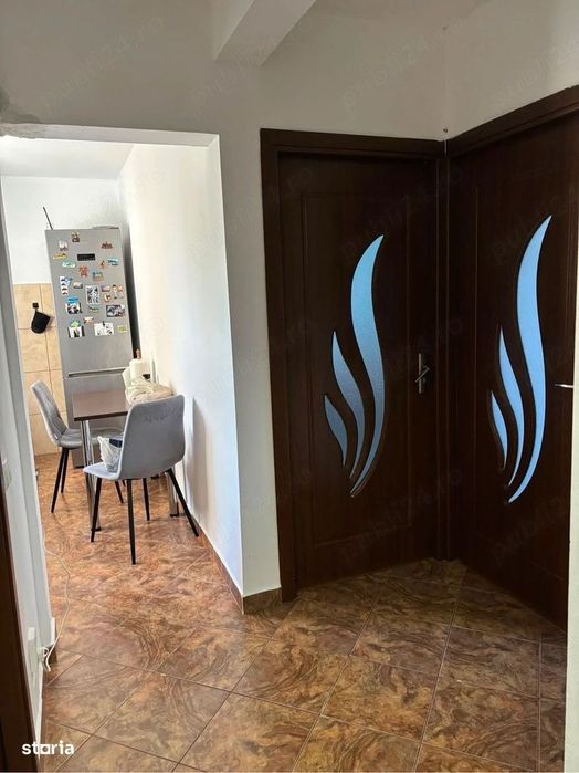 Apartament cochet cu doua camere, Piata Progresul, 85.000€